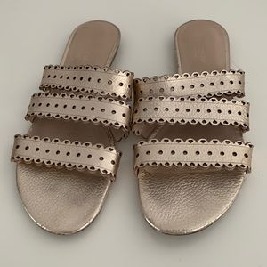 Kate Spade size 9 sandals